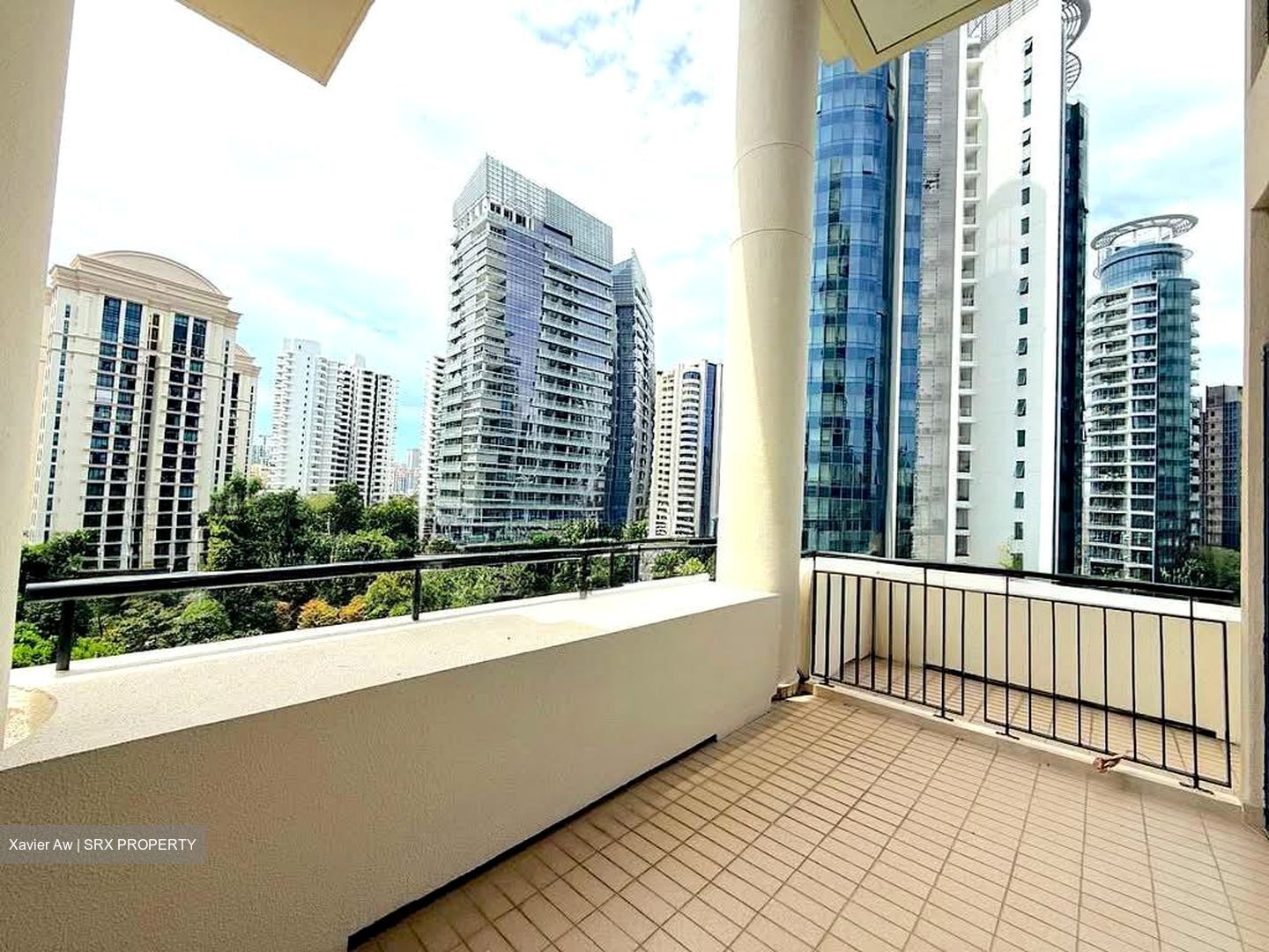 The Colonnade (D10), Condominium #547390891